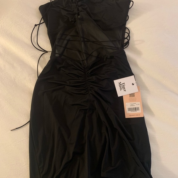 Tiger Mist Lovilla dress size small NWT NBW - Picture 3 of 5